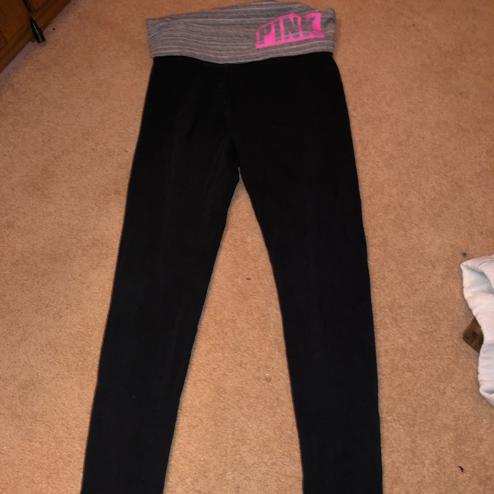 PINK leggings